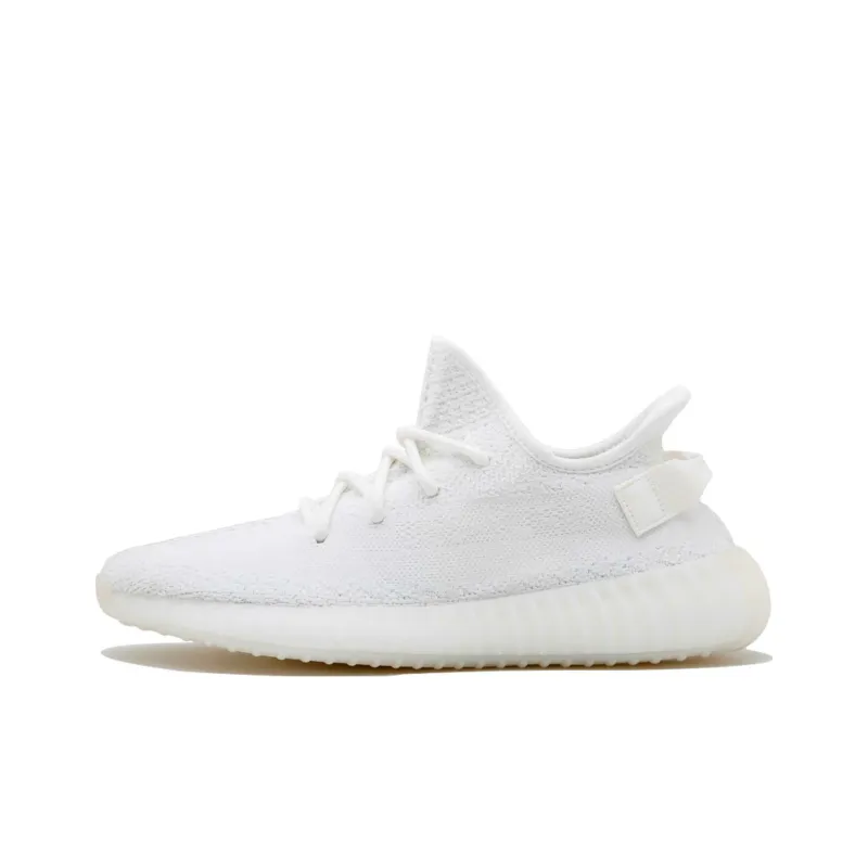 Uabat adidas Yeezy Boost 350 V2 Cream CP9366