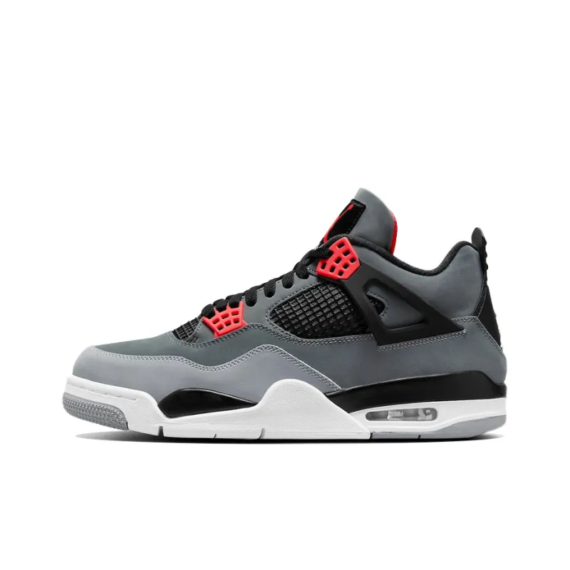 Uabat Air Jordan 4 Retro Infrared DH6927-061