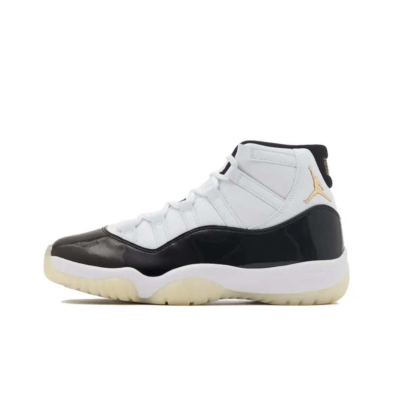 UaBat Jordan 11 Retro DMP Gratitude (2023) CT8012-170