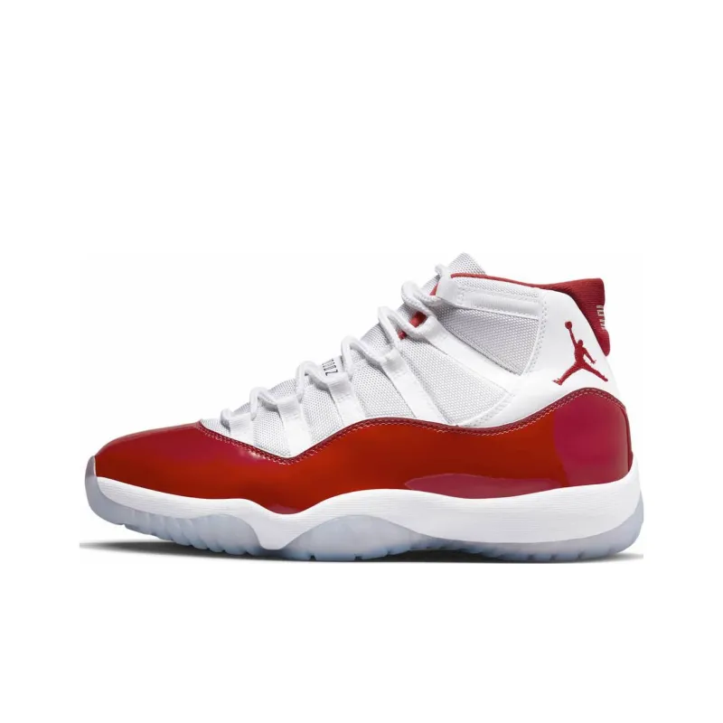 UaBat Jordan 11 Retro Cherry (2022) CT8012-116