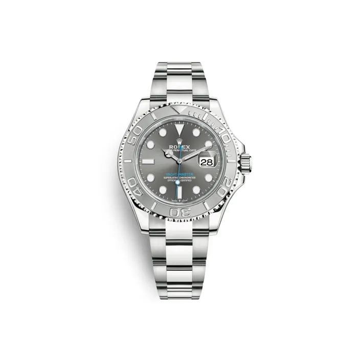 ROLEX Men Ranger Prestige Swiss Watches