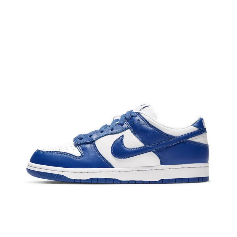 Uabat Nike Dunk Low SP Kentucky (2020/2022) CU1726-100