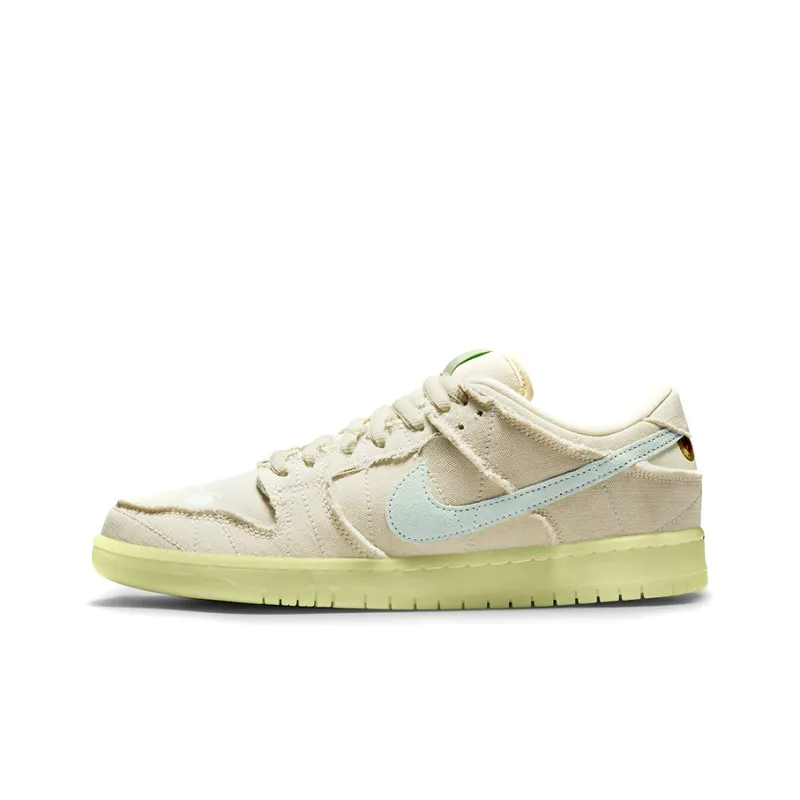 Uabat Nike SB Dunk Low Mummy DM0774-111