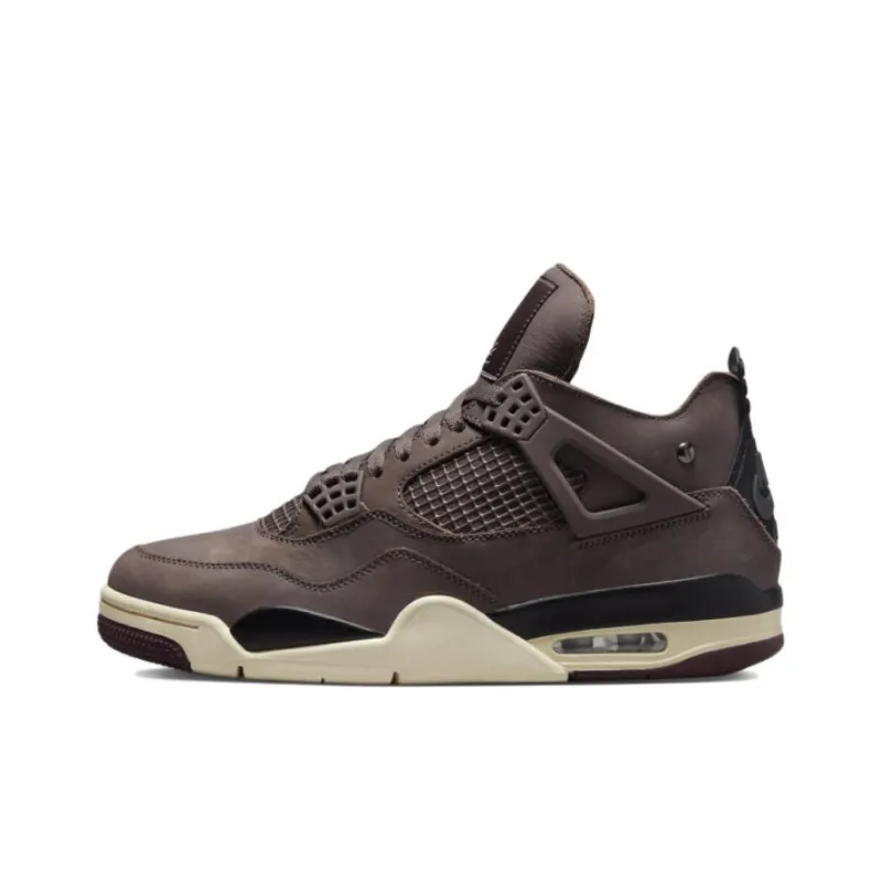 UABAT Jordan 4 Retro A Ma Maniére Violet Ore DV6773-220