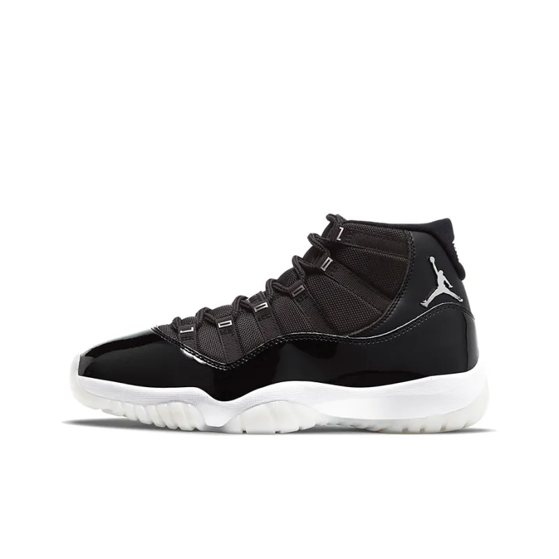 Uabat Jordan 11 Retro Jubilee 25th Anniversary CT8012-011