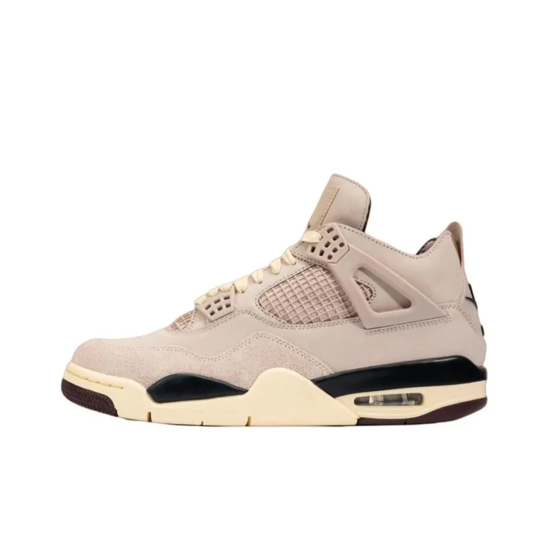 Uabat Jordan 4 Retro OG SP A Ma Maniére While You Were Sleeping FZ4810-200
