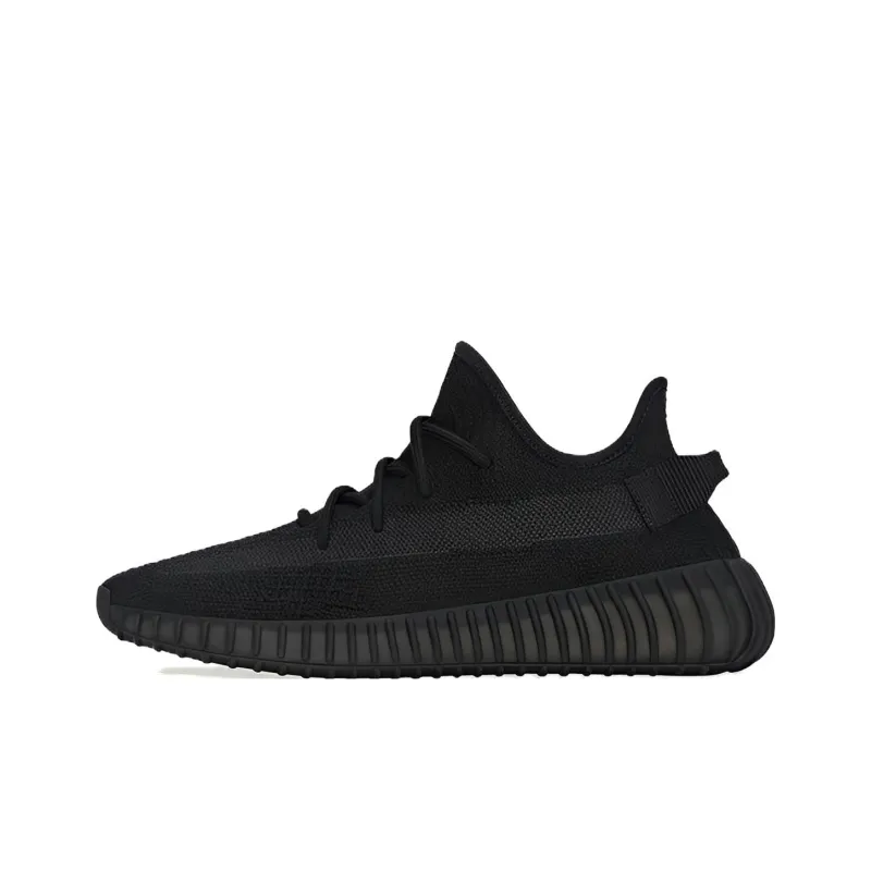 Uabat adidas Yeezy Boost 350 V2 Onyx  HQ4540