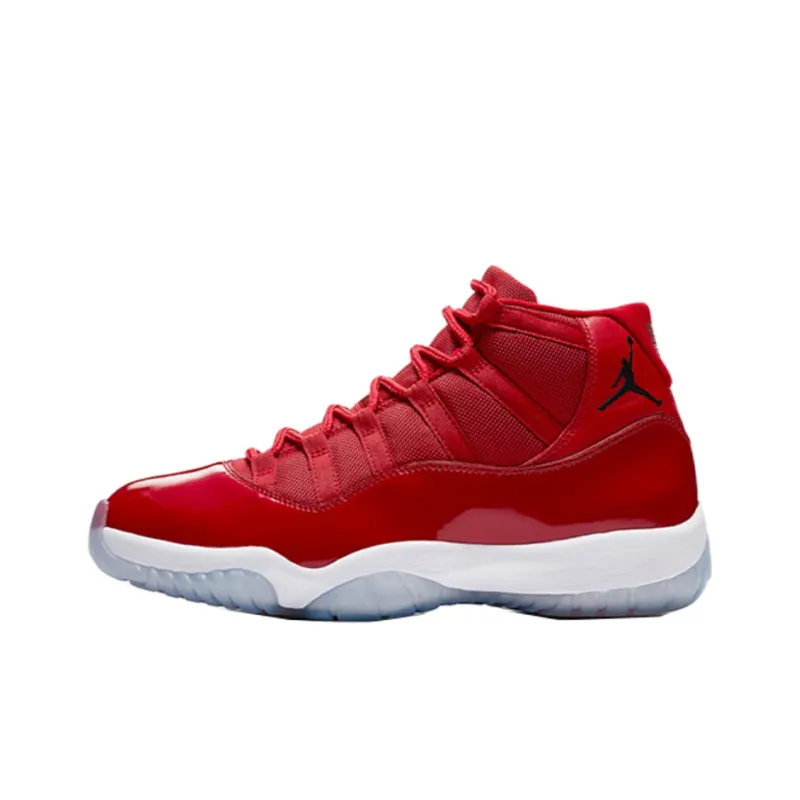 Uabat Jordan 11 Retro Win Like 96 378037-623