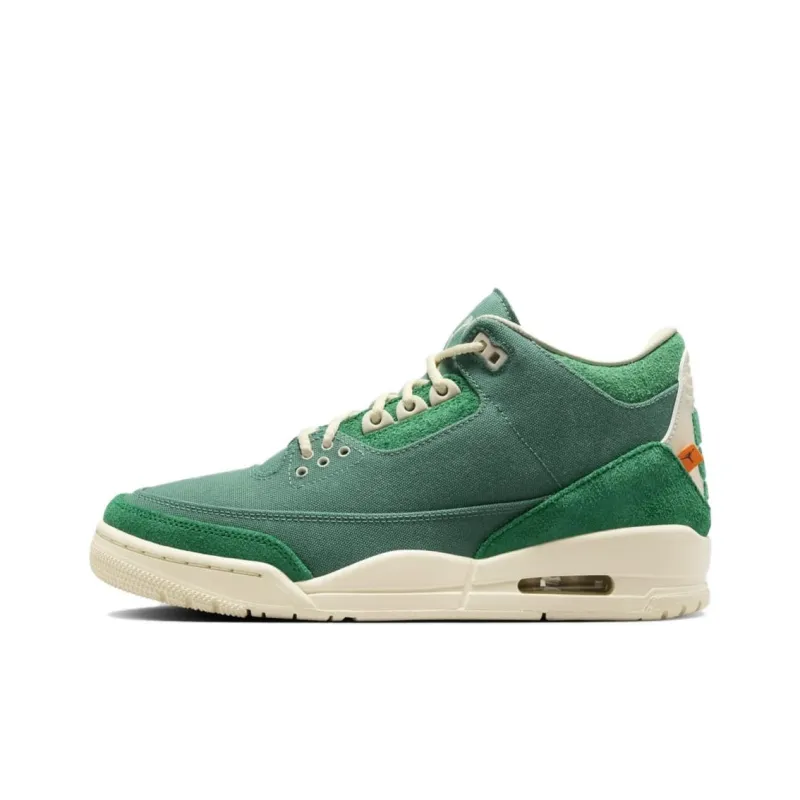 Uabat Jordan 3 Retro SP Nina Chanel Abney Bicoastal  FZ7974-300