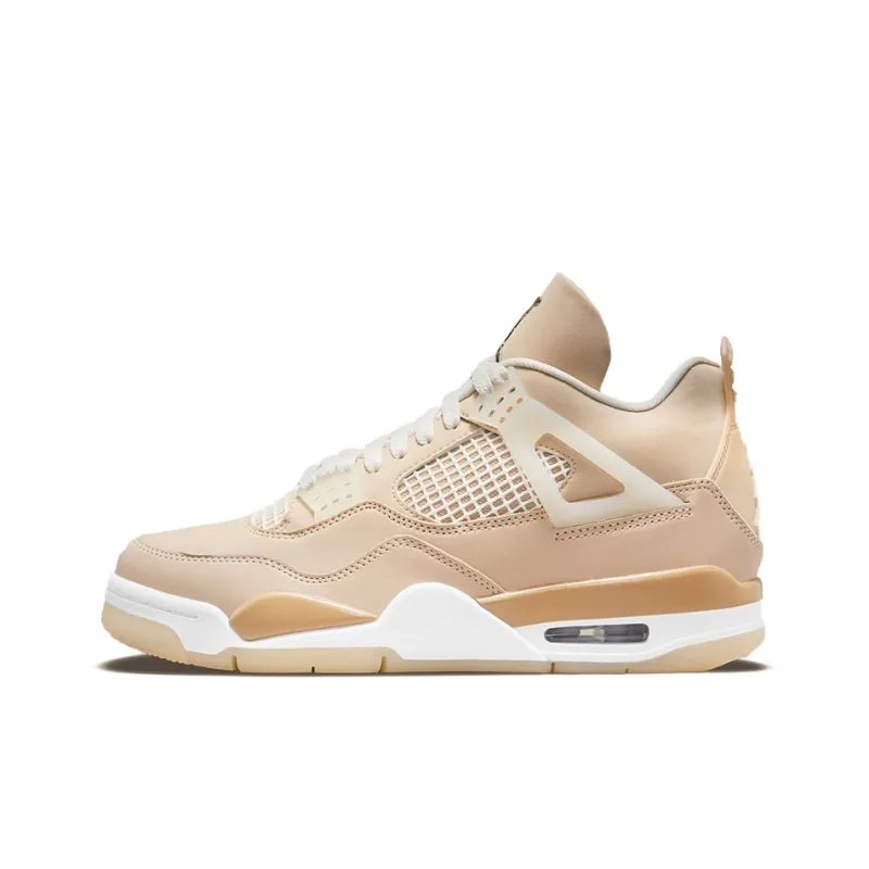 Uabat Air Jordan 4 Shimmer DJ0675-200