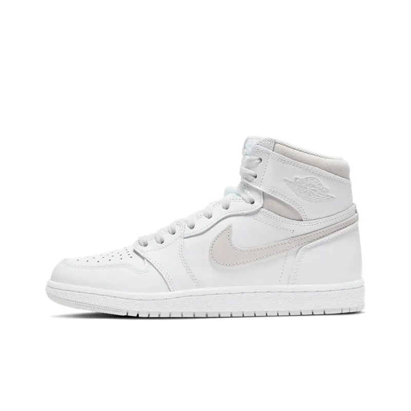 Uabat Jordan 1 Retro High '85 Neutral Grey BQ4422-100