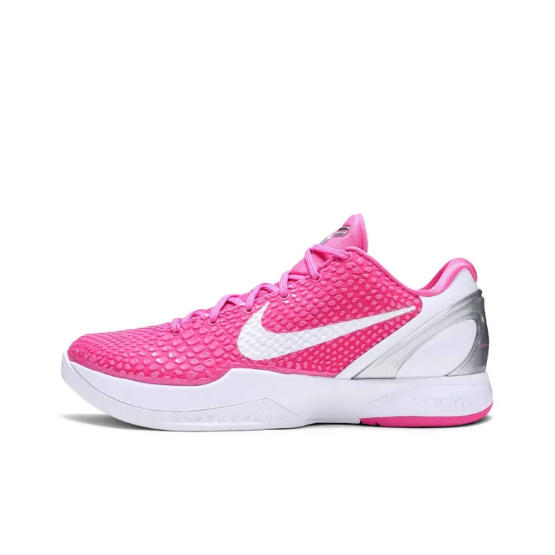 Uabat Nike Kobe Protro 6 Think Pink  DJ3596-600