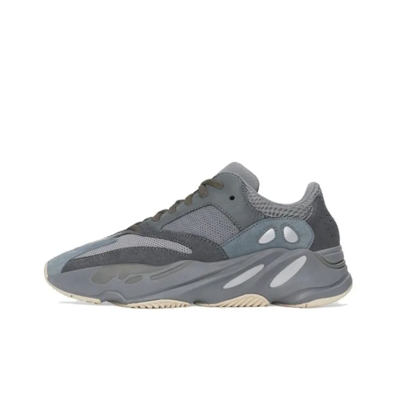 Uabat adidas Yeezy Boost 700 Teal Blue FW2499
