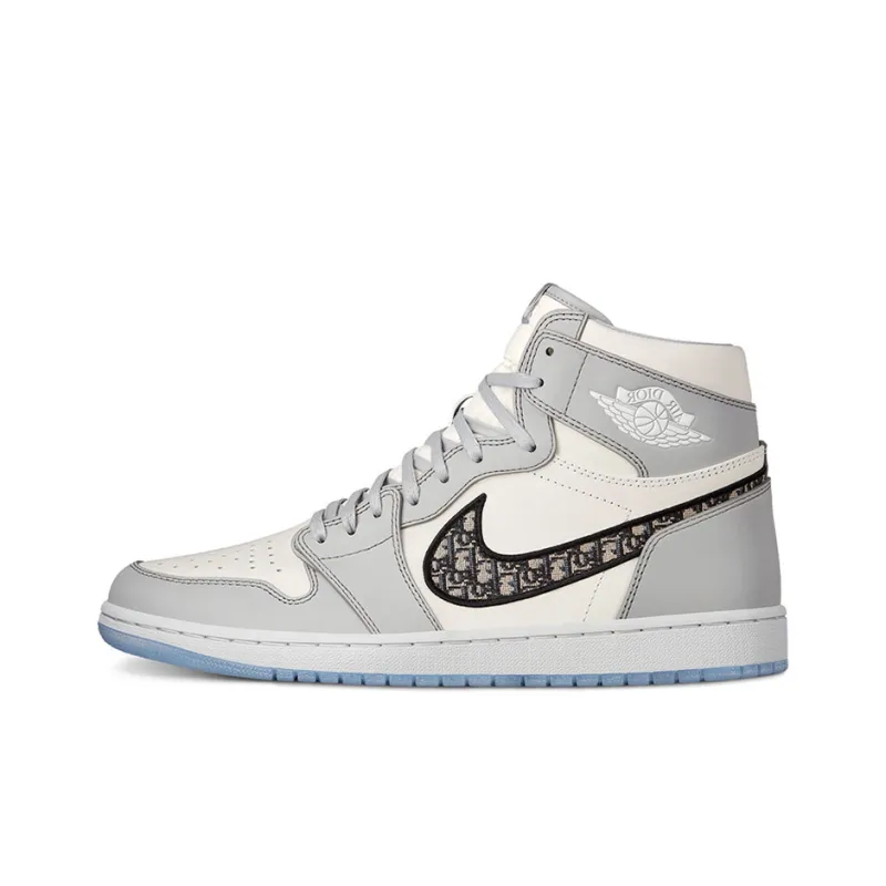 Uabat Jordan 1 Retro High Dior CN8607-002