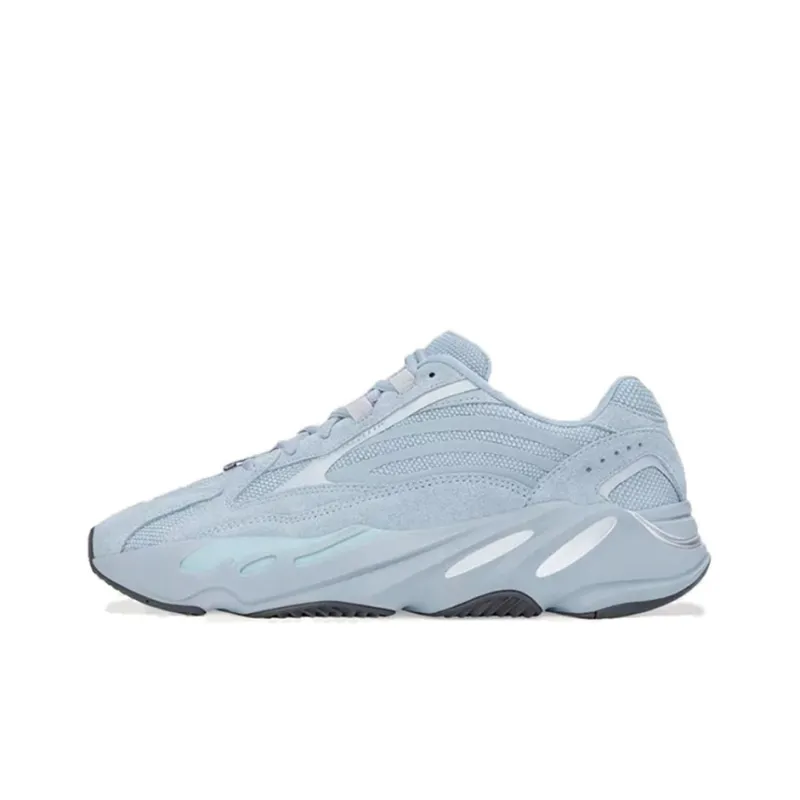 Uabat adidas Yeezy Boost 700 V2 Hospital Blue FV8424