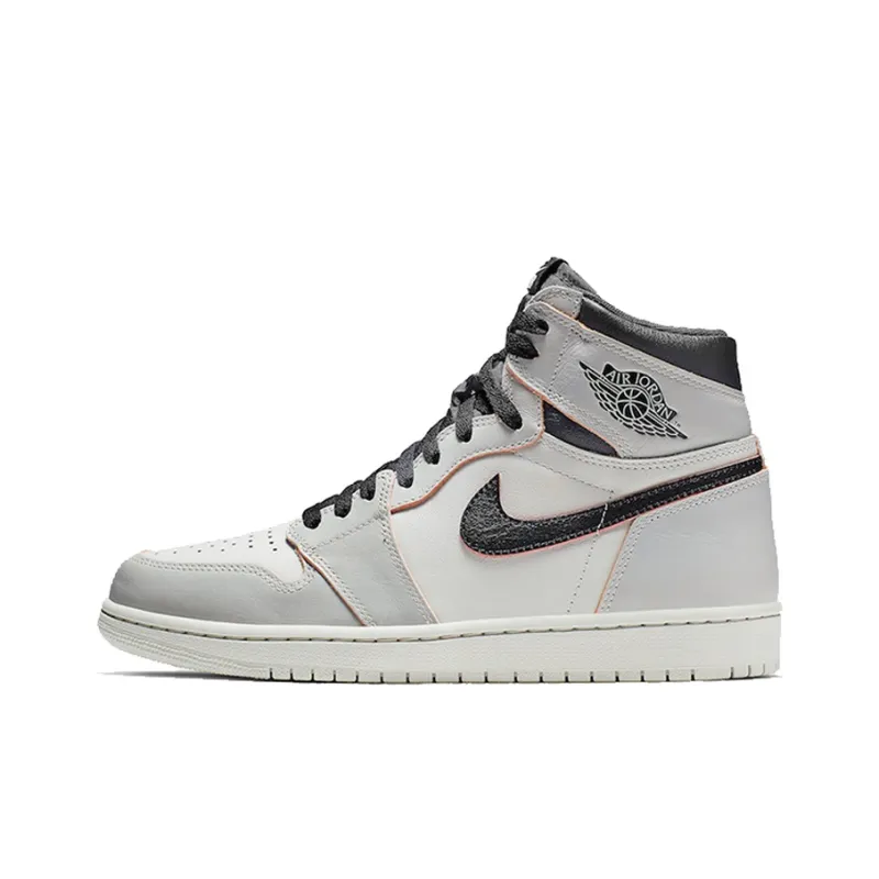 Uabat Jordan 1 Retro High OG Defiant SB NYC to Paris CD6578-006