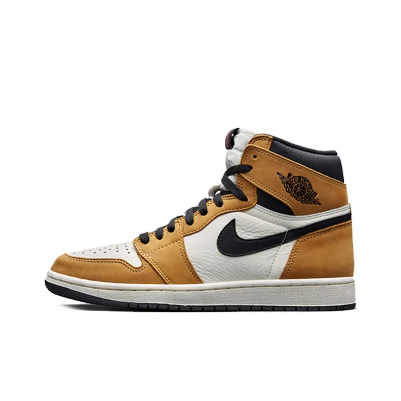 Uabat Jordan 1 Retro High Rookie of the Year 555088-700
