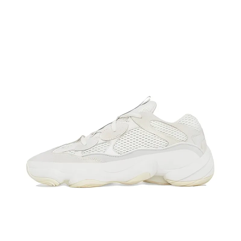 Uabat adidas Yeezy 500 Bone White (2023) ID5114