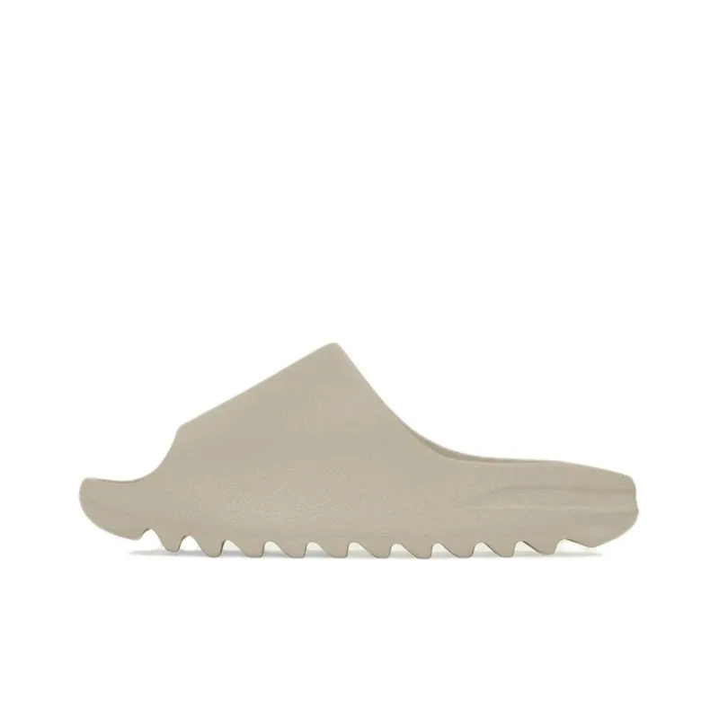 Uabat adidas Yeezy Slide Pure (Restock Pair) GW1934 (Buying two sizes larger than usual)