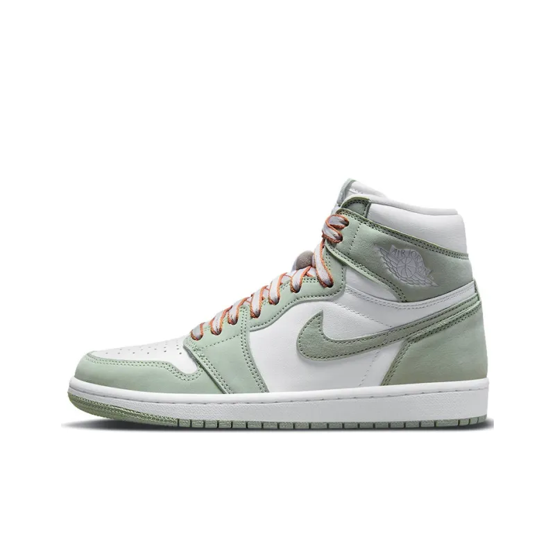 Uabat Jordan 1 Retro High OG Seafoam (W) CD0461-002