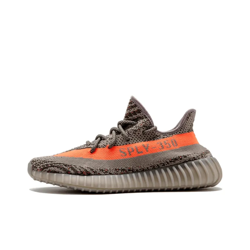 Uabat adidas Yeezy Boost 350 V2 Beluga BB1826