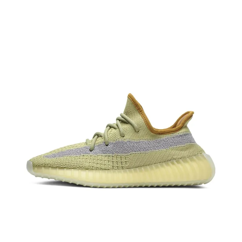 Uabat adidas Yeezy Boost 350 V2 Marsh FX9034