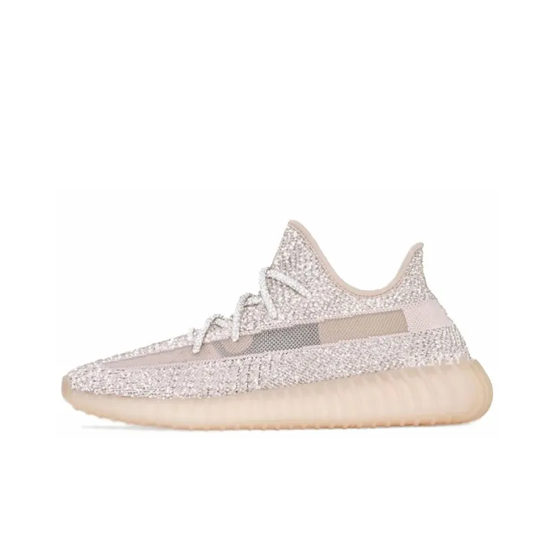 Uabat adidas Yeezy Boost 350 V2 Synth (Reflective) FV5666