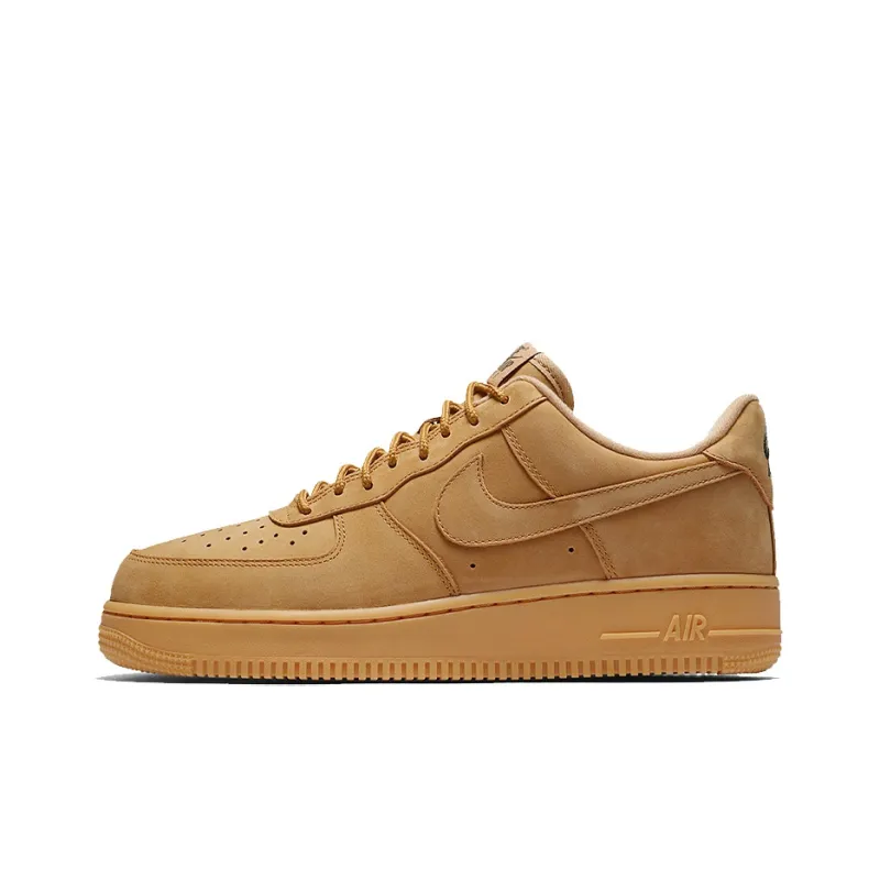 Uabat Nike Air Force 1 Low Flax (2017) AA4061-200