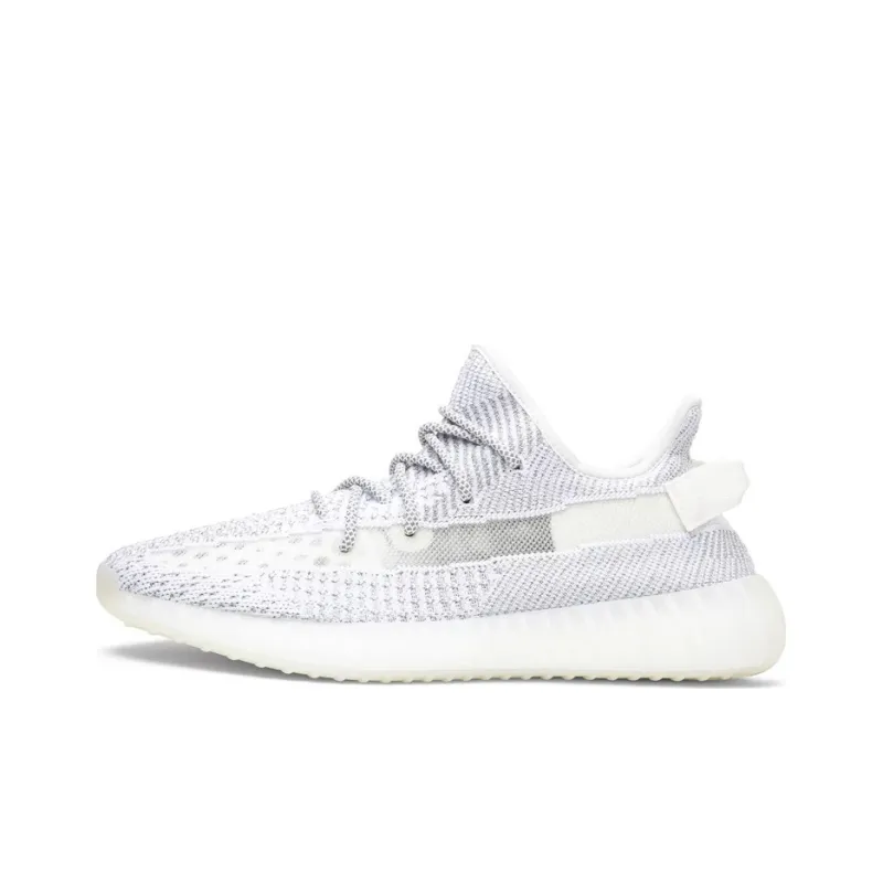 Uabat adidas Yeezy Boost 350 V2 Static Reflective EF2367