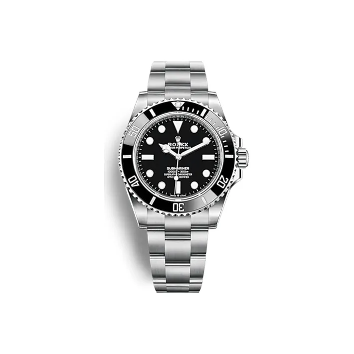 ROLEX Men Submariner Edition Swiss Watches