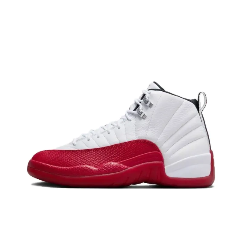 Uabat Jordan 12 Retro Cherry (2023)  CT8013-116