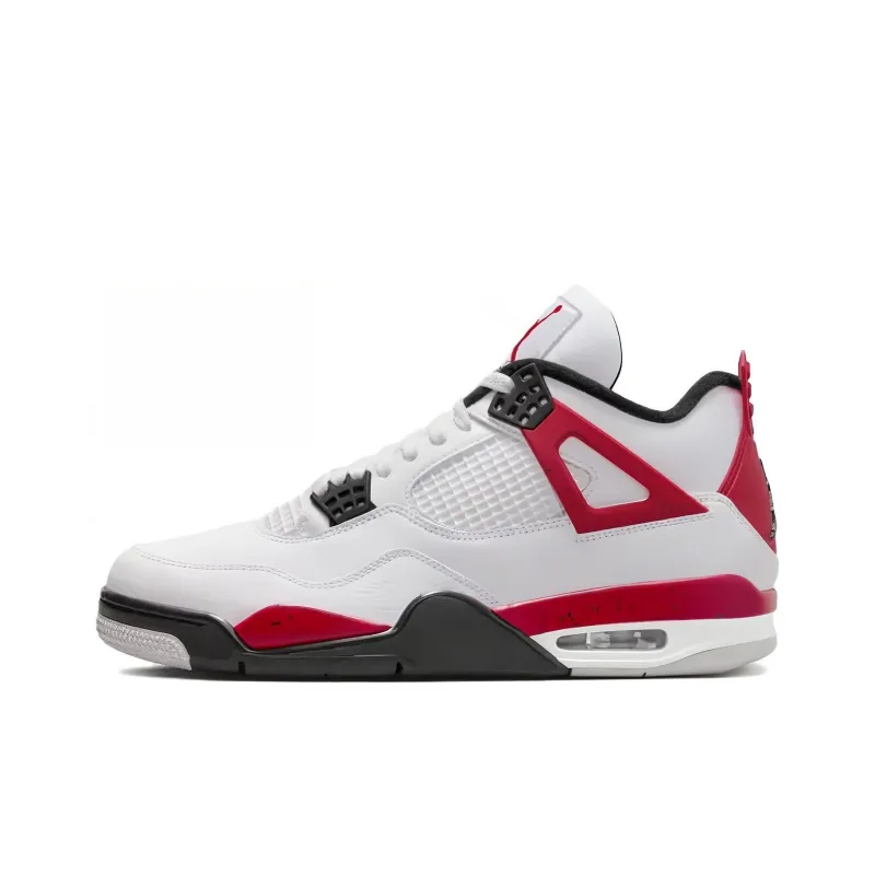 Uabat Jordan 4 Retro Red Cement DH6927-161