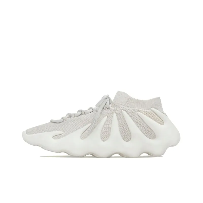 Uabat Yeezy 450 Cloud White H68038