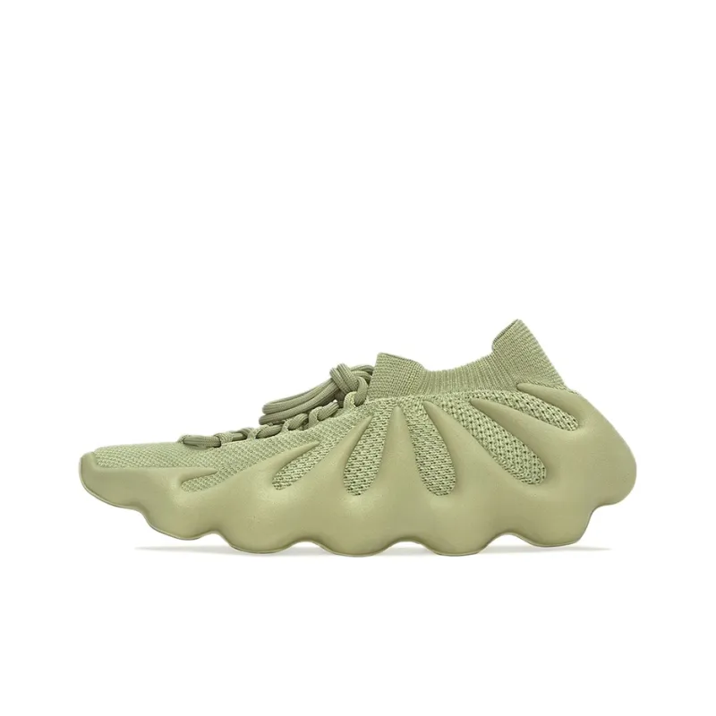 Uabat Yeezy 450 Resin GY4110