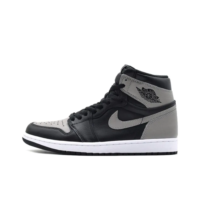 Uabat Jordan 1 Retro High Shadow (2018) 555088-013