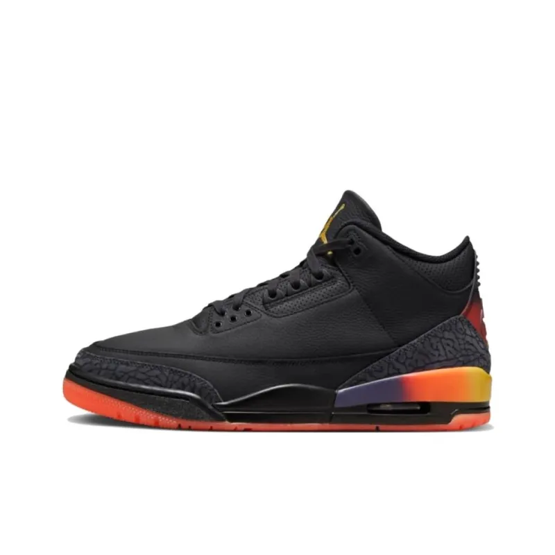 Uabat Jordan 3 Retro J Balvin Rio FN0344 001