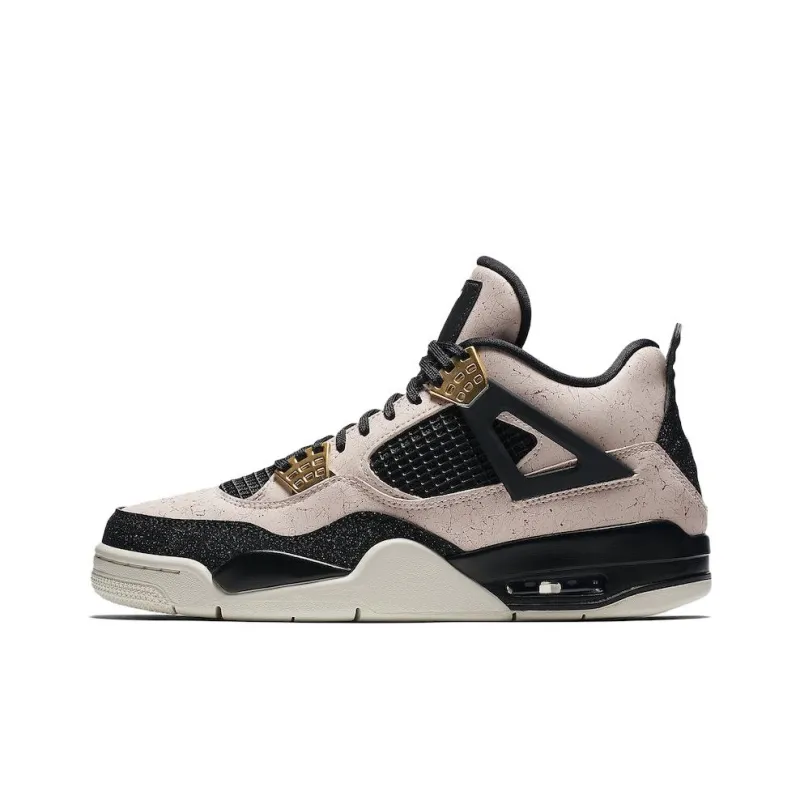 Uabat Air Jordan 4 Retro Silt Red Splatter (W) AQ9129-601