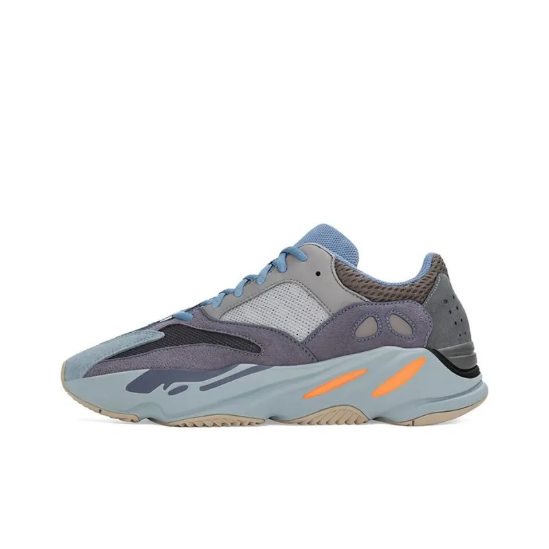 Uabat adidas Yeezy Boost 700 Carbon Blue FW2498