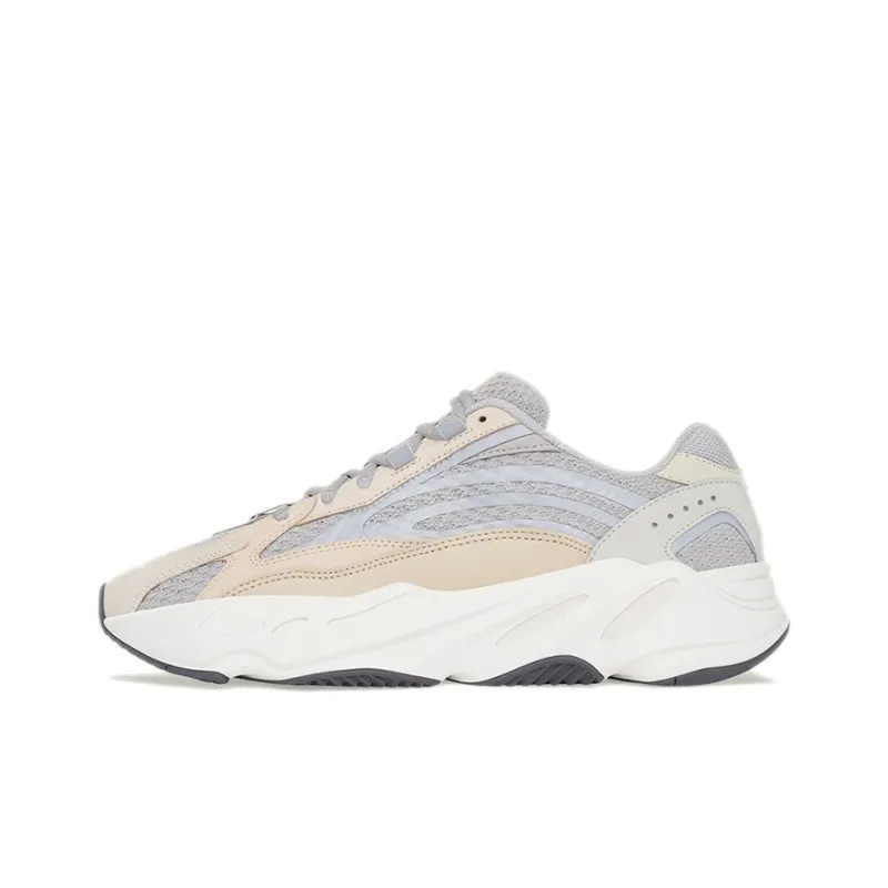 Uabat adidas Yeezy Boost 700 V2 Cream GY7924