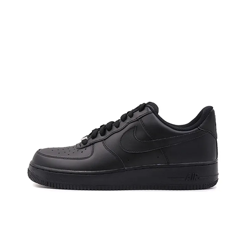 Uabat Nike Air Force 1 Low '07 Black 315122-001