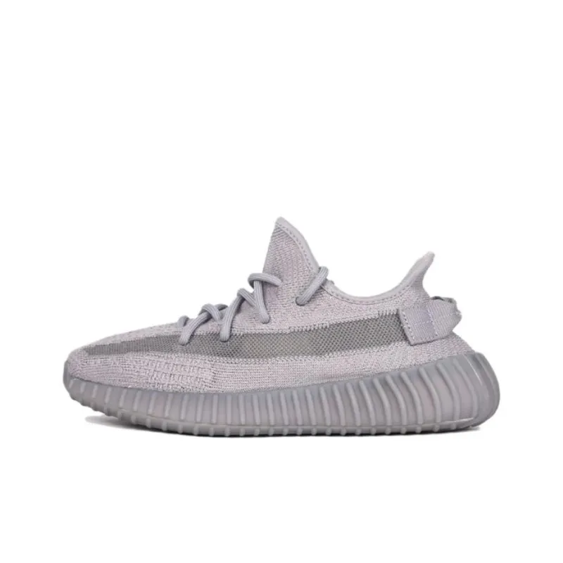 Uabat adidas Yeezy Boost 350 V2 Steel Grey  IF3219