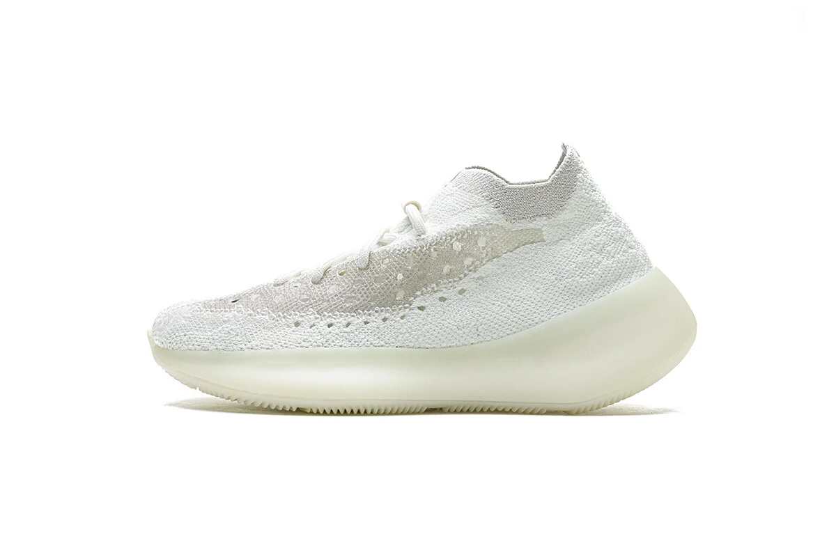 Uabat  Yeezy Boost 380 Calcite Glow GZ8668