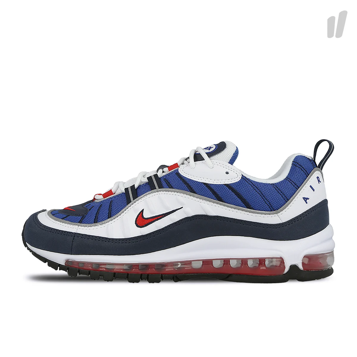 Uabat Air Max 98 Gundam (2018) 640744-100