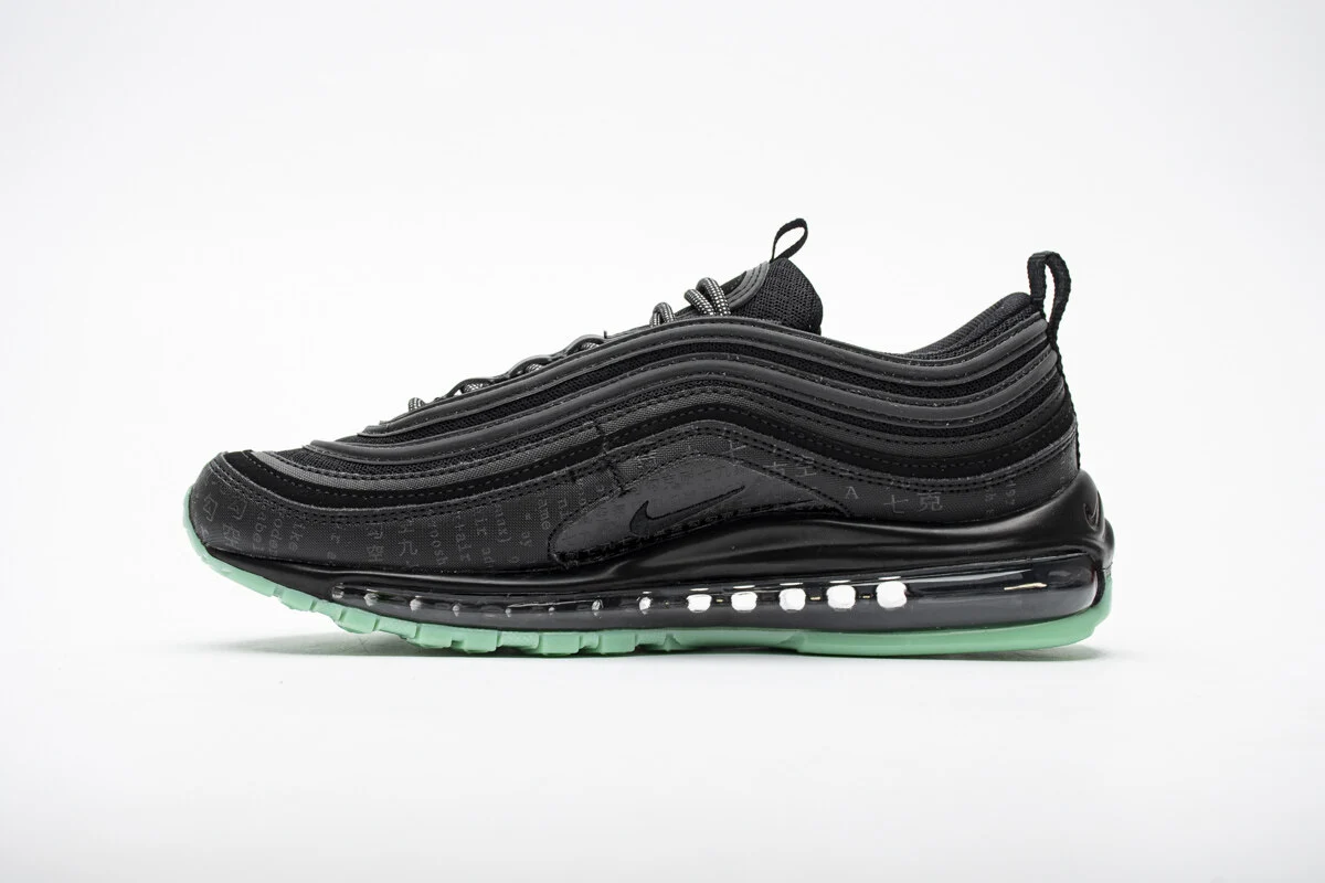 Uabat Air Max 97 Matrix 921826-017