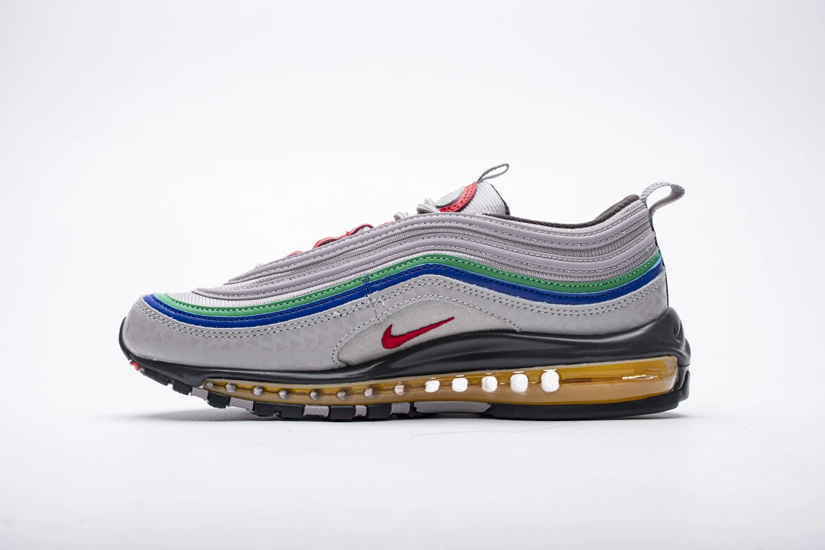 Uabat Air Max 97 Nintendo 64 CI5012-001