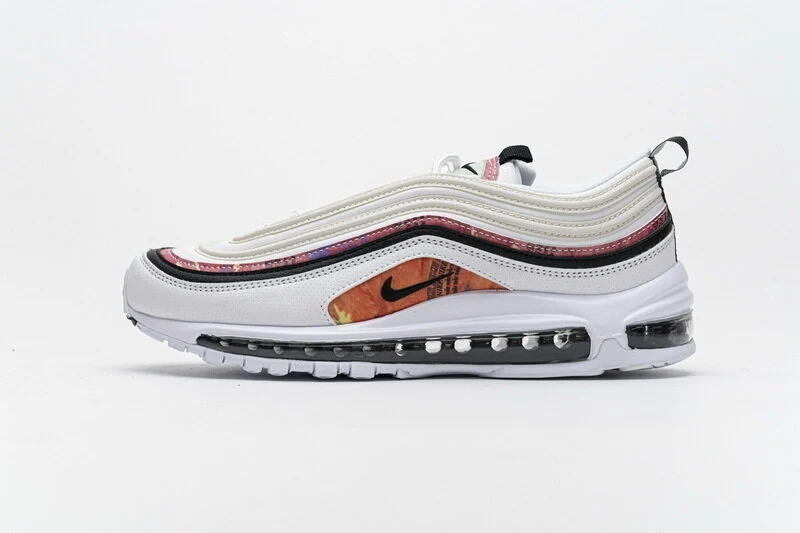 Uabat Air Max 97 Vintage Mosaic CU4731-100