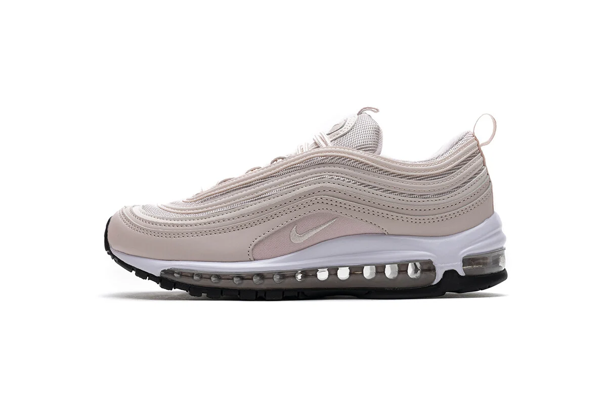 Uabat Air Max 97 Barely Rose Black Sole (W) 921733-600