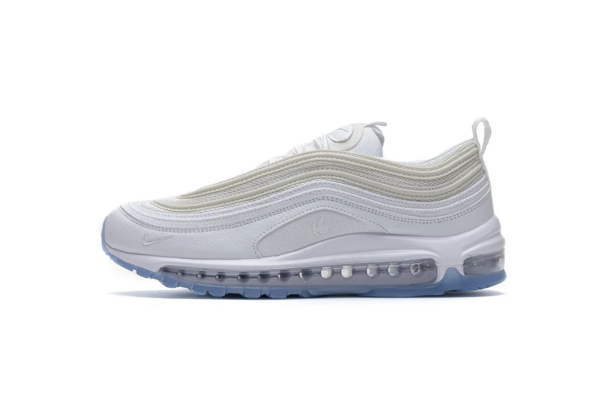Uabat Air Max 97 White Hot CT4526-100