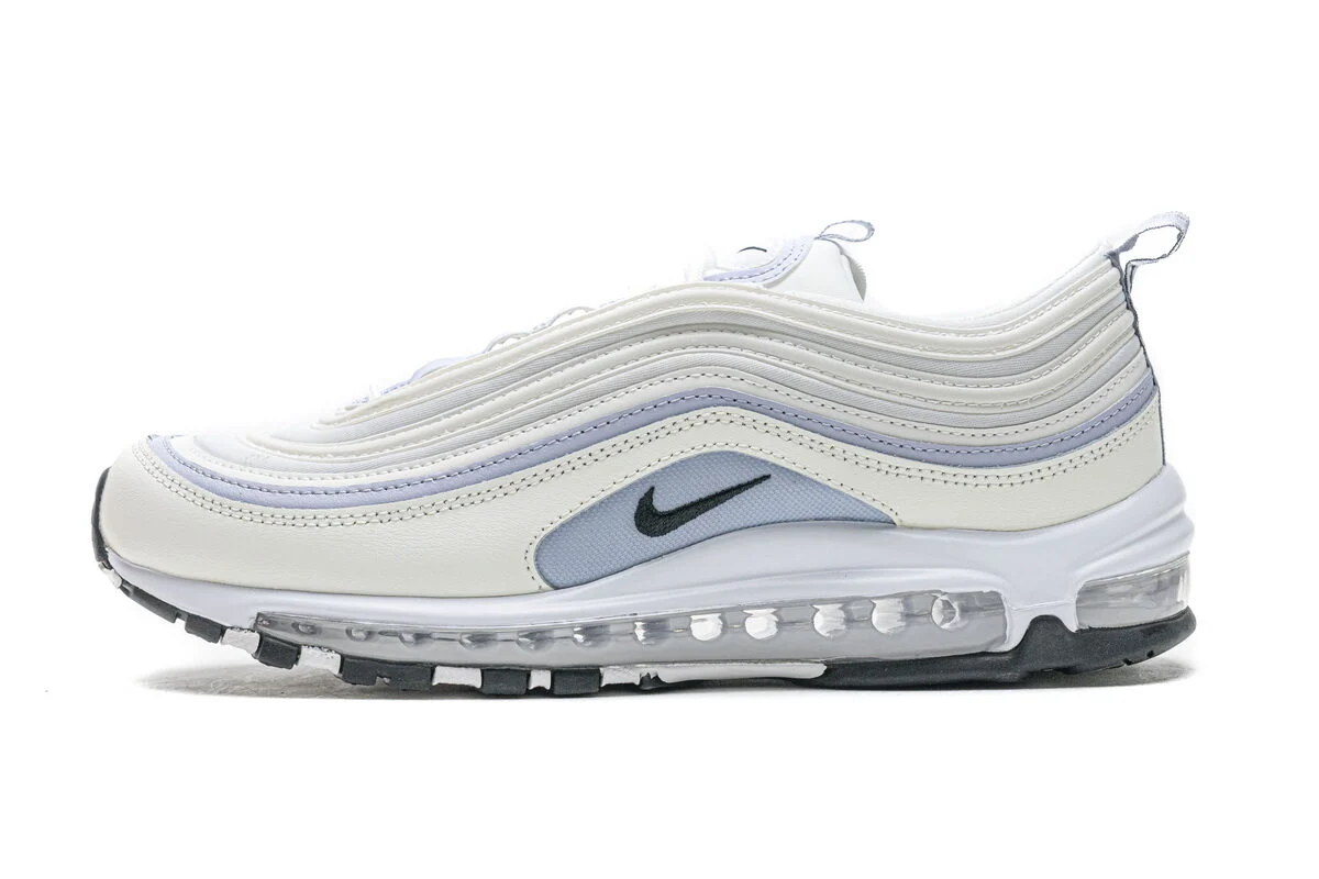 Uabat Air Max 97 Ghost (W) CZ6087-102