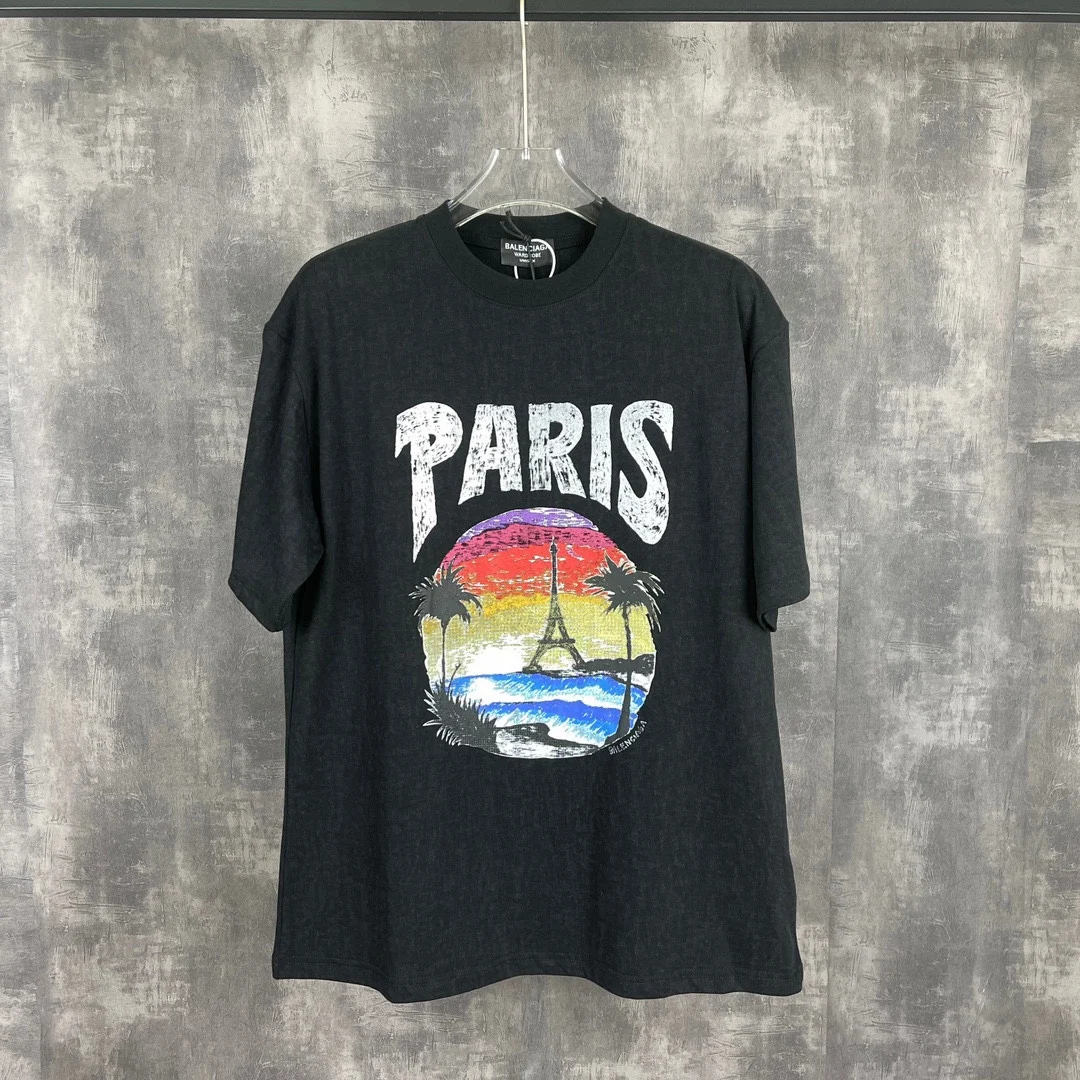 Balenciaga T-Shirt 9516